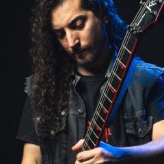 Leandro Nicolas Benitez