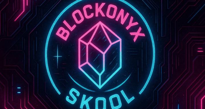 BlockOnyx Academy