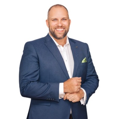 Dane Crawford