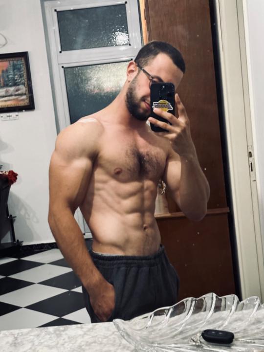 Rabah Calisthenics Coach