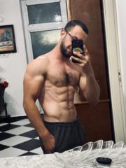 Rabah Calisthenics Coach