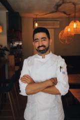 Sandro Valencia hurtado
