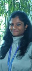 Ishwarya Narayanan