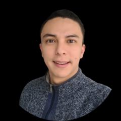 Jimmy Bedoya