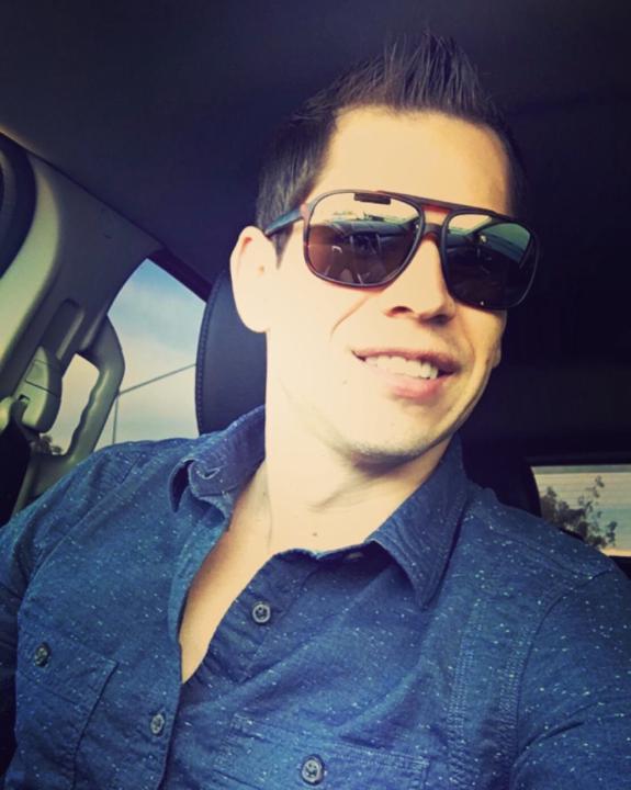 Steven Guerrero