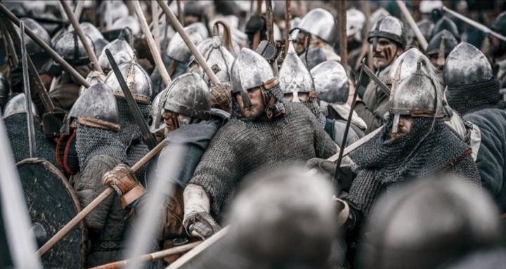 History Nerds: Medieval