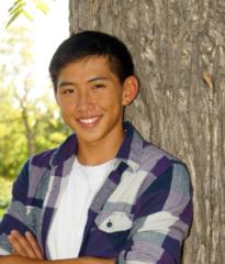Huy Tran