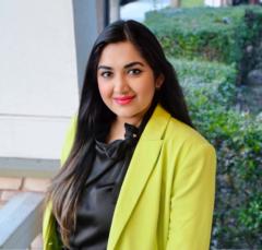 Aatika Sajid
