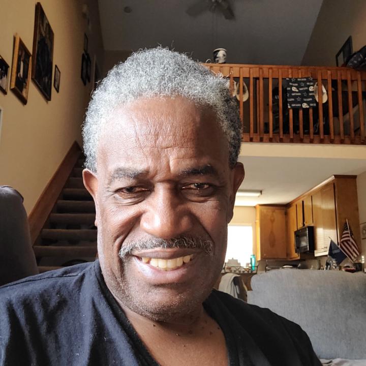 Roy Simpson