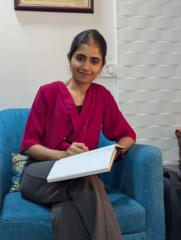 Dr.Priyanka More