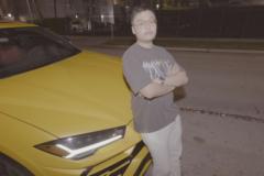 Ryan Zhong