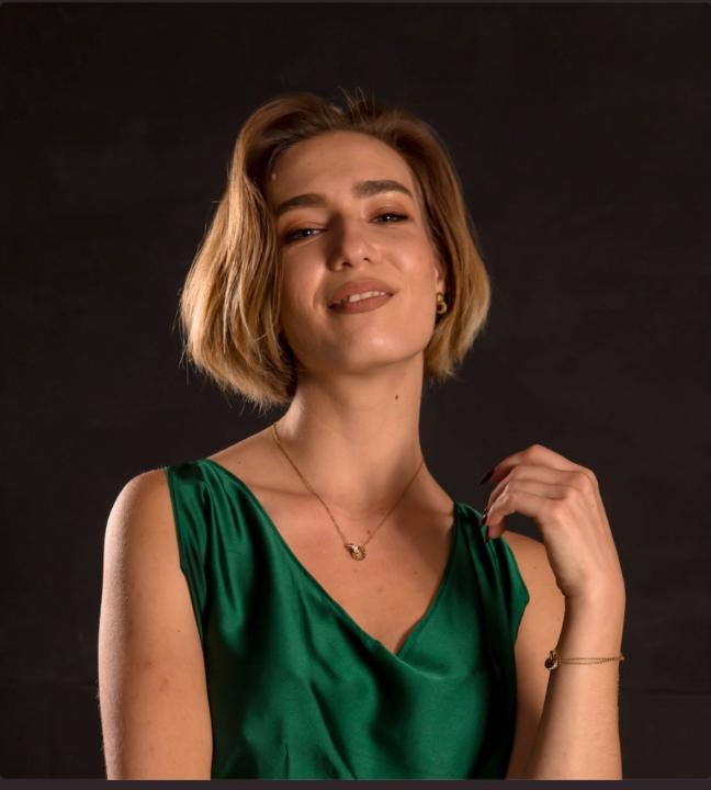 Iana Iovanas