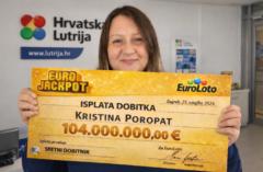 Kristina Poropat