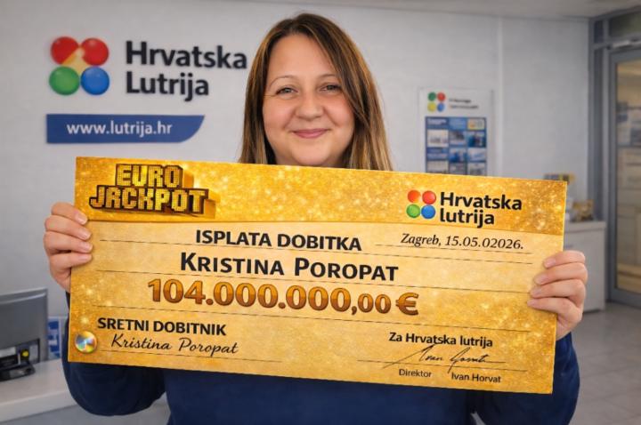 Kristina Poropat