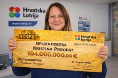 Kristina Poropat