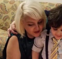 Naghmeh Jaleh abdollahi