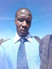 Lebogang Ezekiel Mogatwe