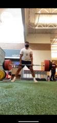 Josue Perez