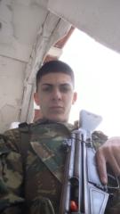 Stelios Psaroudakis