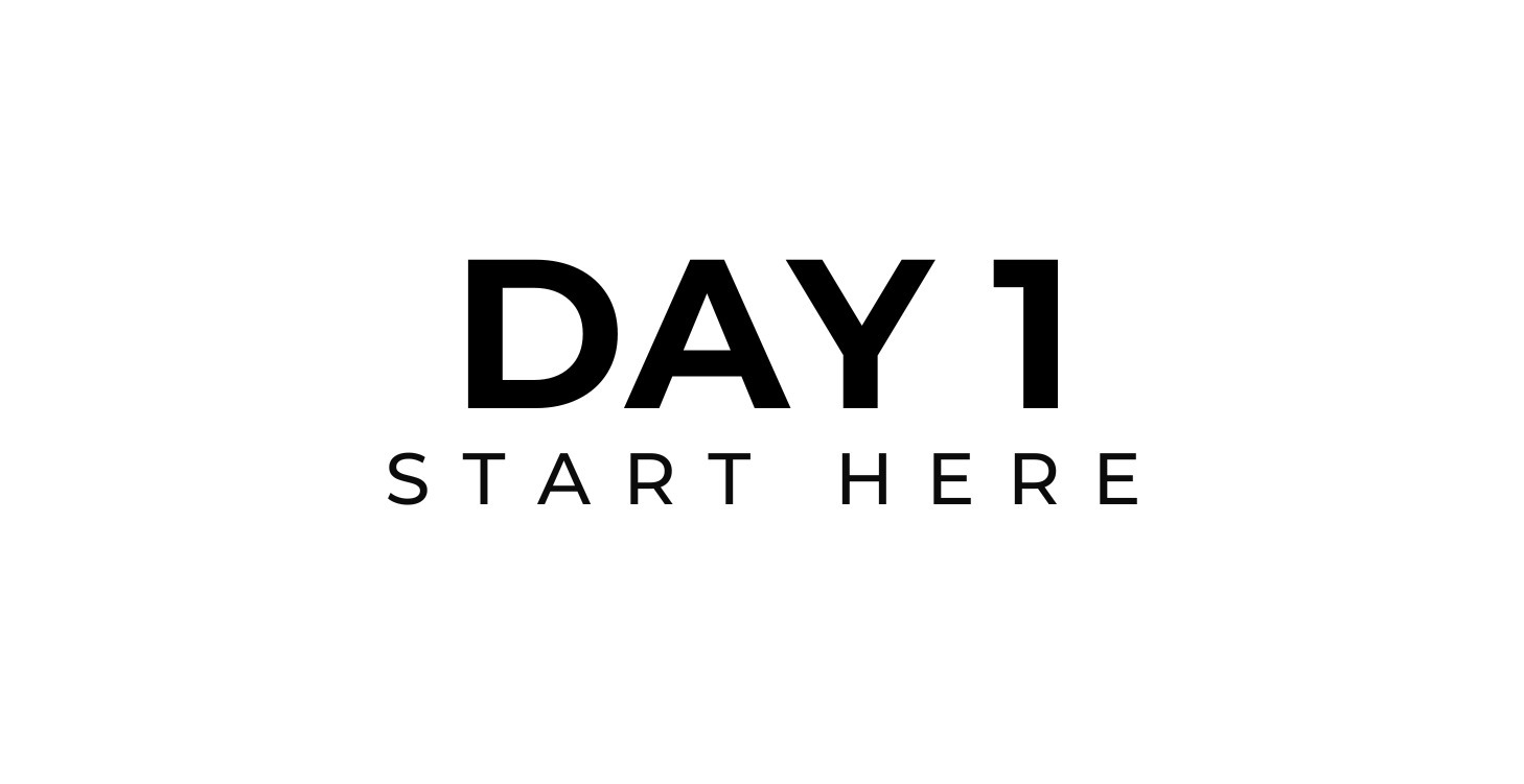 Day 1
