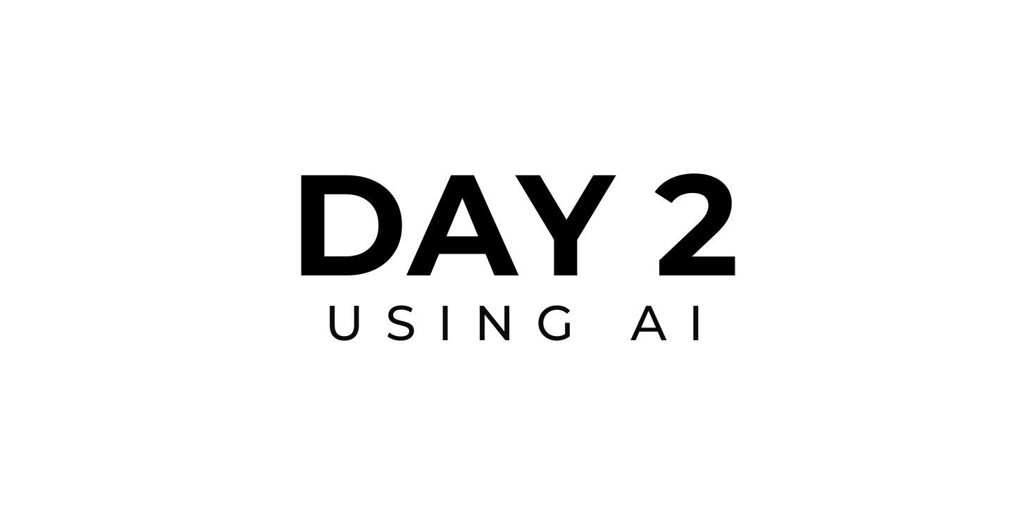Day 2
