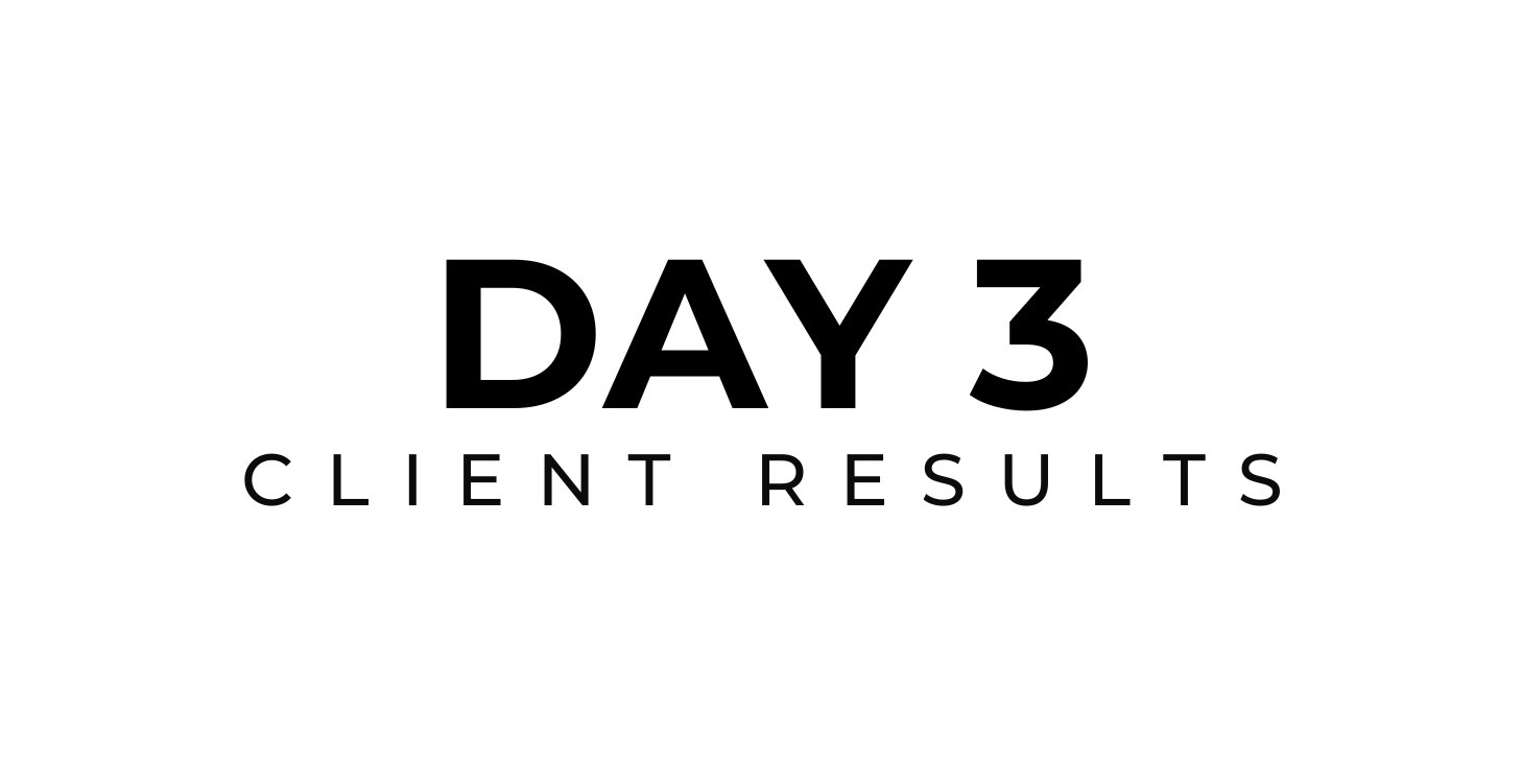 Day 3