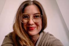 Alisa Schimbold
