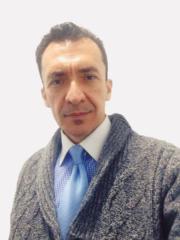 Javier Eduardo Rojas Ruiz