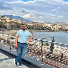 Muhammad Hassan Zaib