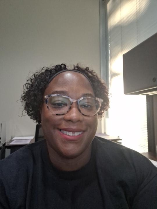 Chesia Crawley