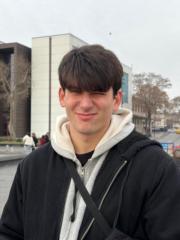 Enric Martin Vila