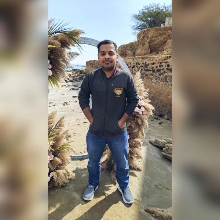 Mujtaba Ali