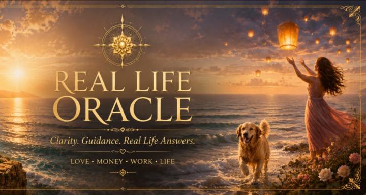 Real Life Oracle Free Hub