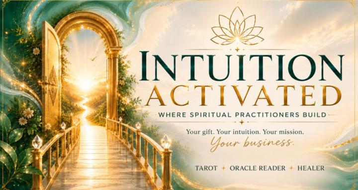 Intuition Activated 