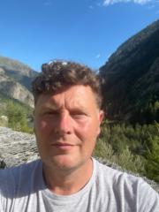 Matt Bryan