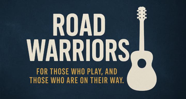 Road Warriors