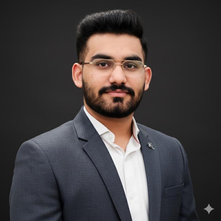 Muhammad Yasir Saleem