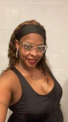 Tammy Lockett