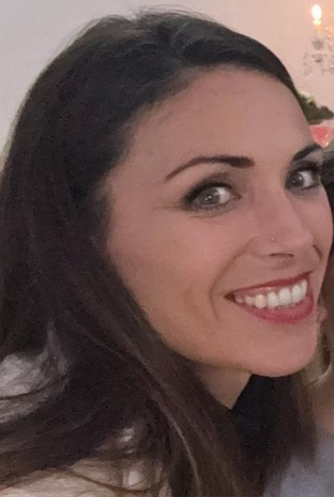 Eloïse Garcia