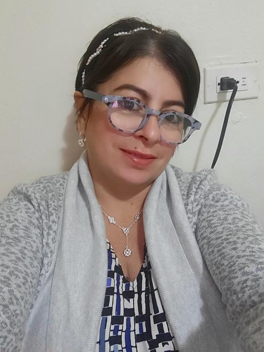 Maria Guerra