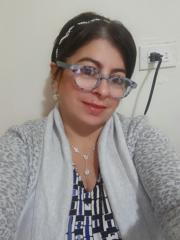 Maria Guerra