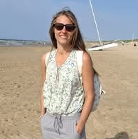 Maria van Meurs