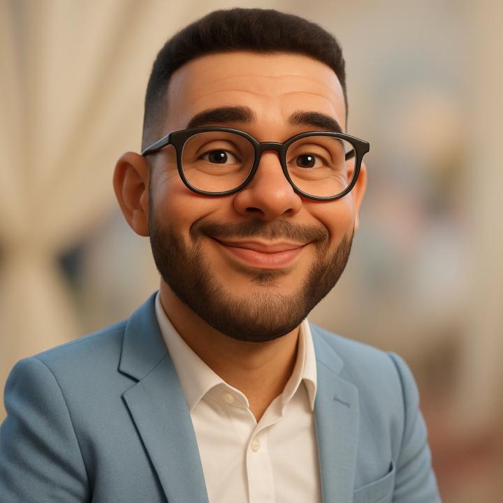 Hamid Taha