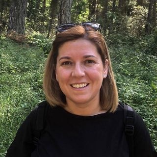 Susana María Adamuz Moreno