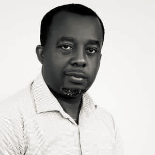 Victor Ezemobi