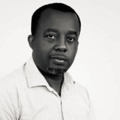 Victor Ezemobi