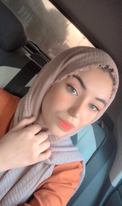 Aouri Khadidja
