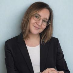 Fiona Stainer