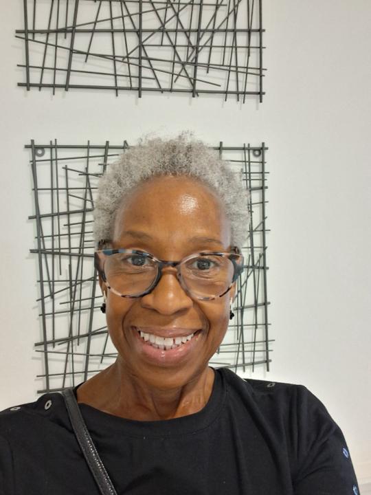 Carol Barrows