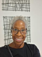 Carol Barrows